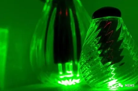 澳科學(xué)家基于熒光金剛石微粒研發(fā)出新型量子傳感器