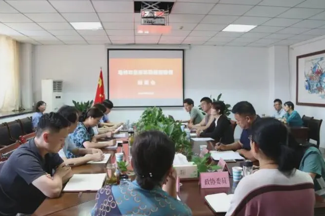 嚴懲超硬材料企業污染環境 亳州市首例生態環境損害賠償案磋商成功