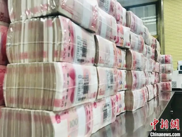 人民幣持續(xù)升值，未來還會漲嗎？
