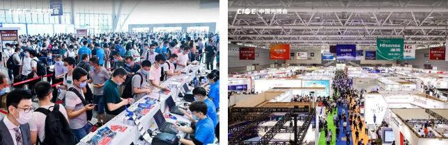 精雕細琢 合作共贏 | 奔朗新材金剛石精雕工具首次亮相中國國際光電博覽會