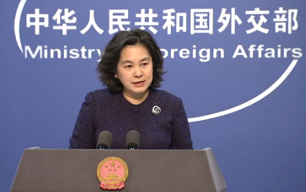 突發(fā)！美國眾議院通過《外國公司問責(zé)法》，連續(xù)3年不達(dá)標(biāo)將退市！