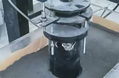 落月挖土！為“嫦娥”配上金剛鉆！超硬材料專家立新功