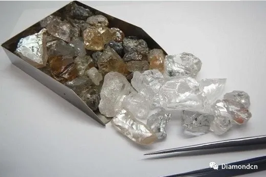 天然鉆石價(jià)格將全線大幅上漲 培育鉆石怎么接招？