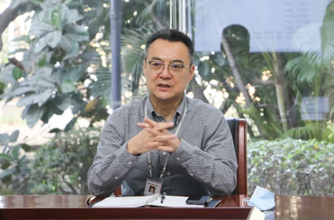 奔朗新材第六屆安委會(huì)成立暨安全責(zé)任簽訂儀式順利舉行