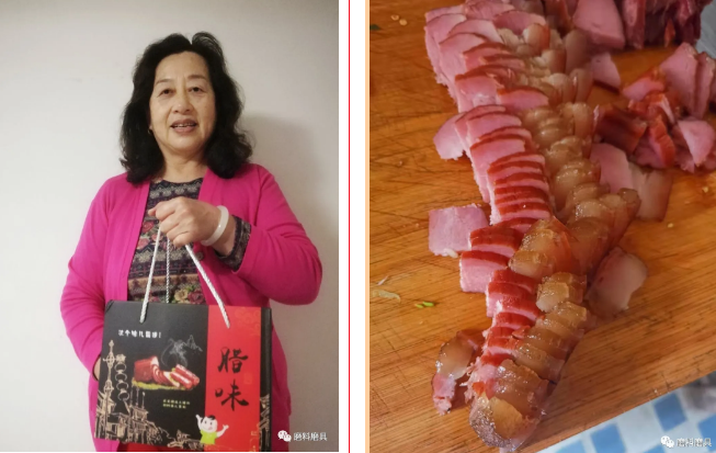 孝為先，愛同行