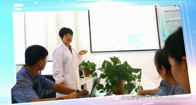 ?“加入厚德，牛氣沖天”，厚德鉆石2021招聘公告！