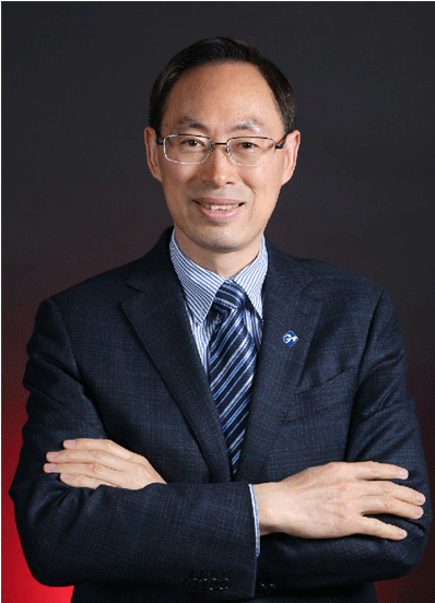 全國人大代表于旭波:用十年時間打造世界一流機床裝備集團