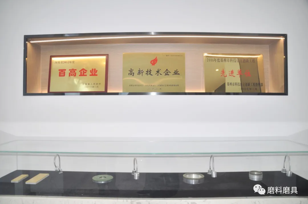 聯合精密：技術創新打破國際壟斷
