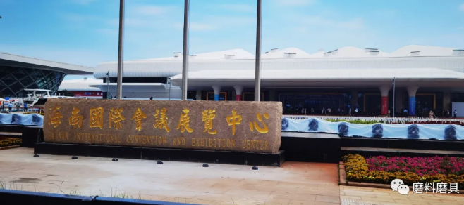 直擊消博會丨培育鉆石與天然鉆石同臺競秀