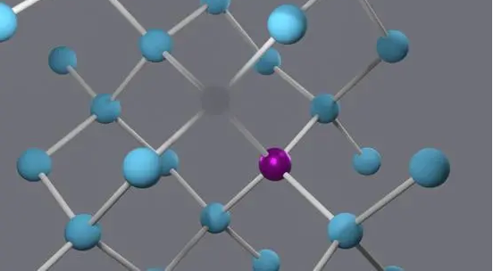 量子鉆石，第二次量子革命中的一顆璀璨的明珠