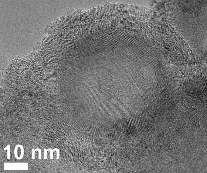 科學家開發出一種將碳轉化為金剛石的新方法