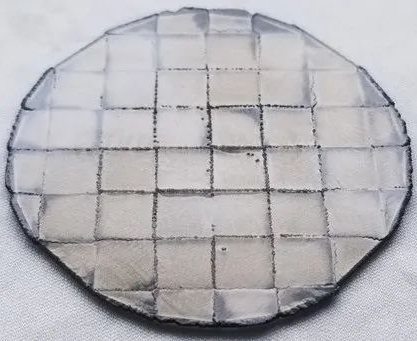 苑博士講鉆石：CVD培育鉆石的工業用途