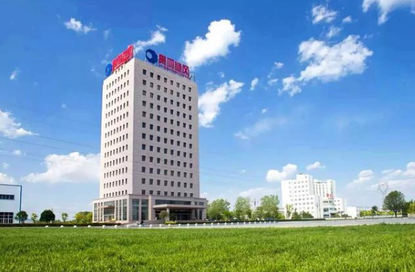 長葛這個農民辦的企業：1979年創立，如今行業排名世界第一