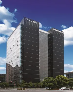 我國2021上半年鉆石進口實現大幅反彈