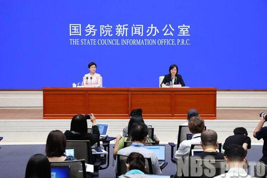 上半年工業生產穩定增長 汽車業“跑贏”大盤 