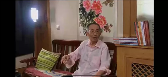 熱愛可抵歲月漫長 人造金剛石奠基者----王光祖