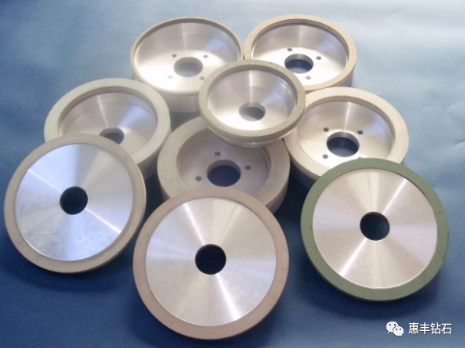 超硬材料制品（金剛石砂輪）應(yīng)用中常見問(wèn)題及解決方案