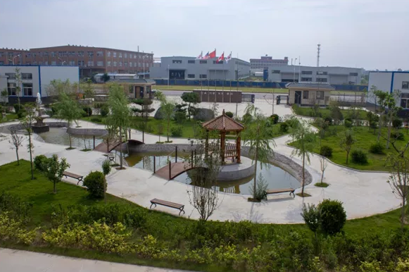 貝斯科：順應國內市場，加速向高端領域發展
