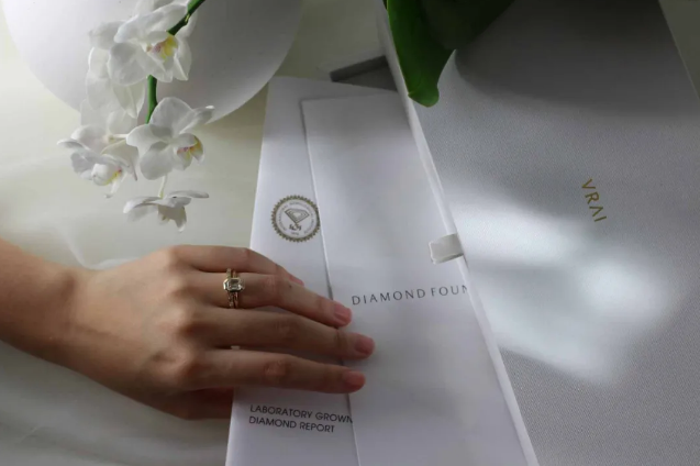 Diamond Foundry希望通過培育鉆石、碳中和認證和社會計劃改善珠寶世界