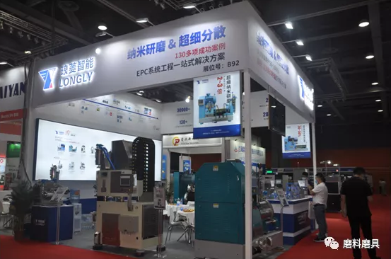 廣州先進陶瓷展圓滿落幕，期待明年相約