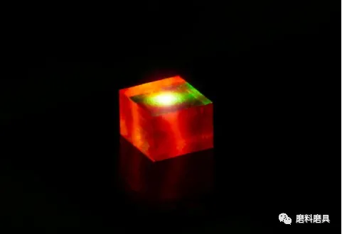 元素六推出用于量子技術應用的新等級金剛石DNV-B14