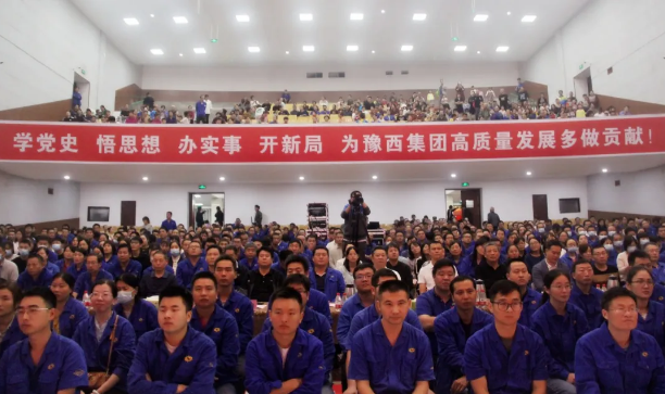 載歌載舞慶華誕 矢志不渝跟黨走——中南公司隆重舉辦“慶祝建黨100周年、國慶72周年、人民兵工90周年”文藝演出