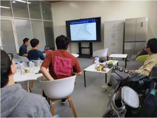 “第二屆中俄高壓技術(shù)和超硬材料研討會(huì)”成功舉辦