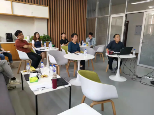 “第二屆中俄高壓技術(shù)和超硬材料研討會(huì)”成功舉辦