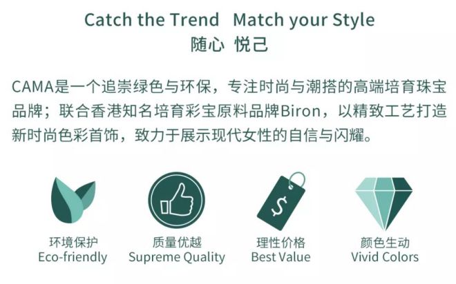 巨頭來了！周大福推出培育鉆石品牌，鉆石行業將迎滔天巨變？ ...