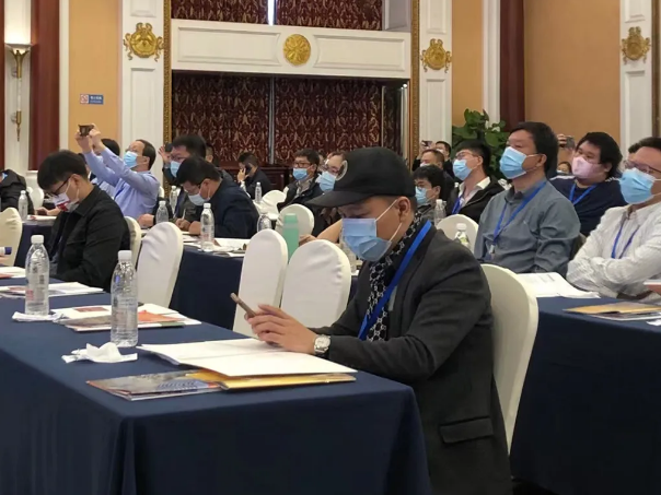 沃爾德與您相聚臺州，共話高精齒輪制造技術
