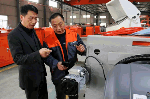 華大超硬：榮獲2021年福建省專精特新企業