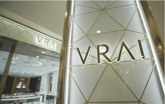 VRAI 拓展歐洲市場 Diamond Foundry 欲做培育鉆石行業領軍者