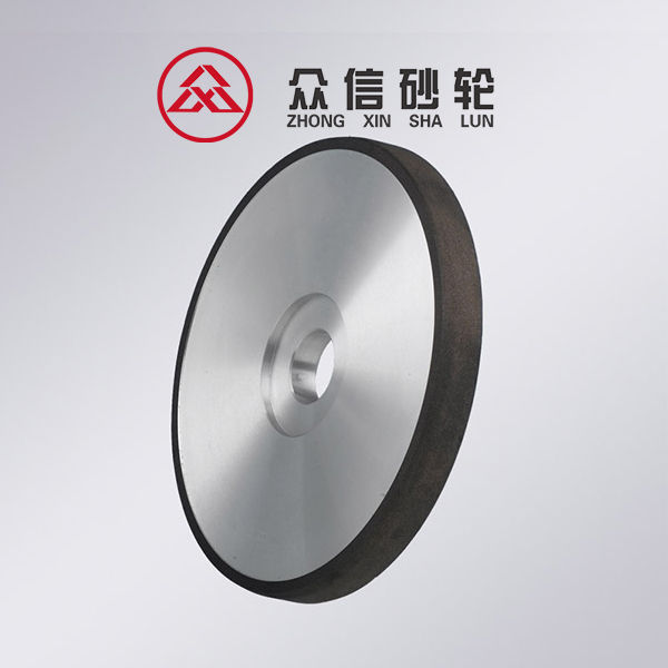 眾信砂輪源頭生產廠家定制 金剛石砂輪 磨鎢鋼平行/杯型/碗型/CBN砂輪支持單獨開模定制異形