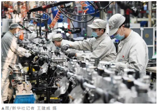 年輕人不愛進工廠，制造業用工缺口怎么填？
