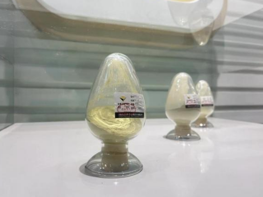 最堅硬的物質如何研磨成末？一起探索金剛石微粉的奧秘