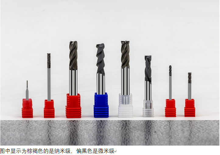 刀具發展的一個新方向——CVD金剛石涂層刀具市場分析