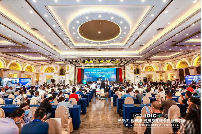高新科技培育鉆石，或掀時(shí)尚界新熱潮