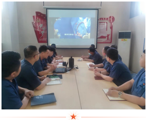 黃河實業：奮力建功新時代 揚帆起航新征程