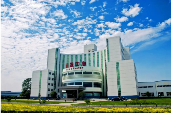 河南黃河旋風(fēng)股份有限公司入選2022年河南省制造業(yè)頭雁企業(yè)擬定名單