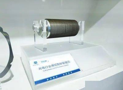 人造金剛石行業(yè)的“黃埔軍校”瞄準了半導體新賽道
