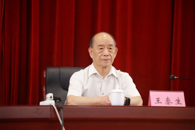 南陽市科普講堂啟動儀式暨首站（方城）宣講活動成功舉辦