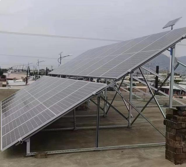 屋頂光伏發(fā)電的壞處