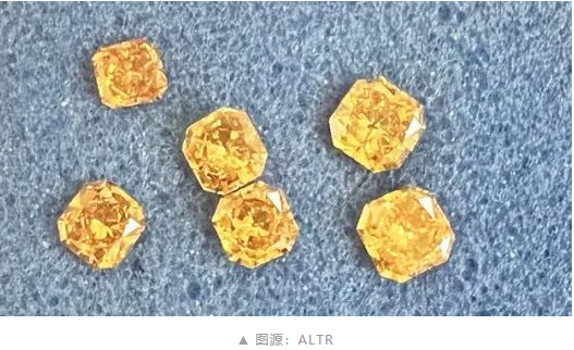 成熟的培育鉆石零售市場(chǎng)是什么樣的