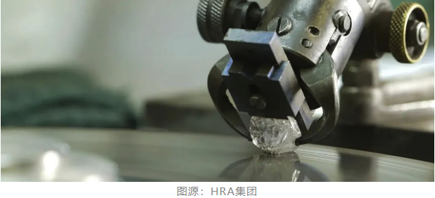 培育鉆石生產(chǎn)商Plasmability攜手加拿大HRA集團 助推培育鉆石產(chǎn)業(yè)鏈發(fā)展
