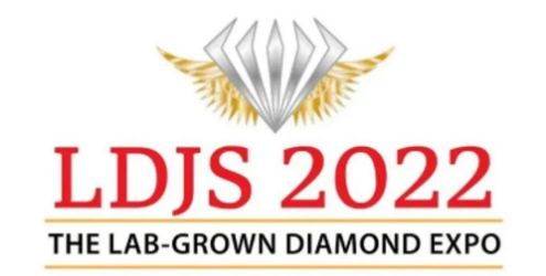 簡訊｜培育鉆石和珠寶展"LDJS 2022"在印度孟買召開