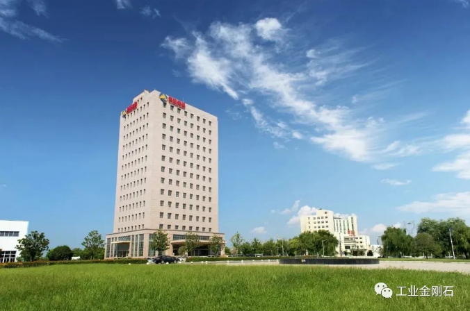 黃河旋風(fēng)上半年?duì)I收12.75億元 培育鉆石高端產(chǎn)品市場(chǎng)占比超50%