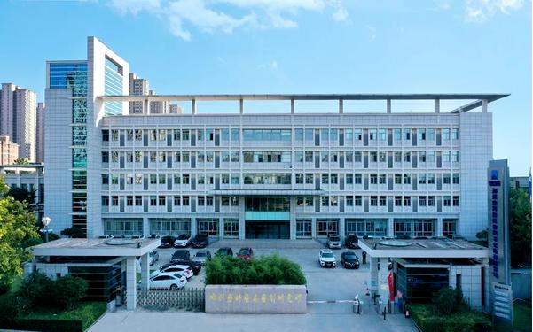 三磨所、黃河旋風、力量鉆石牽頭組建河南省超硬材料產業創新中心