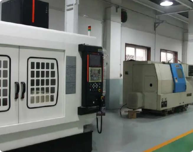 西安機械加工廠家分享：關于機械加工特別要注意的幾點！