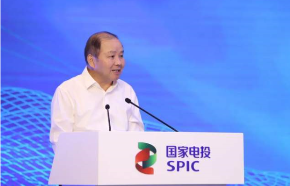 國家能源局向海平：“兩大舉措”促進光伏發電持續健康高質量發展
