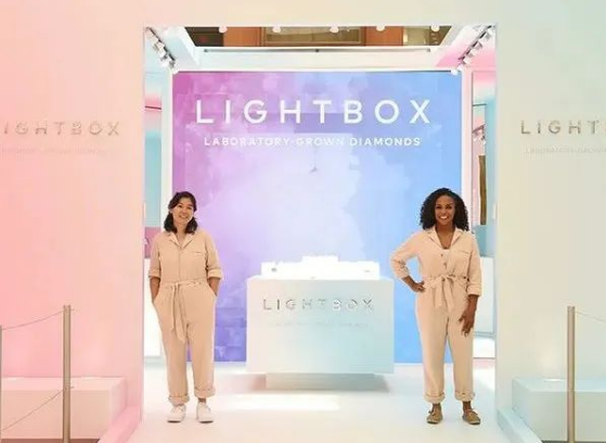Lightbox或將在2024年開設實體店